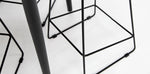 Load image into Gallery viewer, Palma 7pc Bar Setting - Black