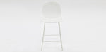 Load image into Gallery viewer, Palma Bar Stool - White