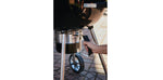 Load image into Gallery viewer, Napoleon Pro Charcoal Leg BBQ