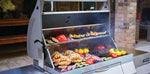 Load image into Gallery viewer, Napoleon Professional Charcoal BBQ