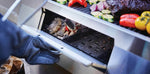 Load image into Gallery viewer, Napoleon Professional Charcoal BBQ
