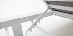 Load image into Gallery viewer, Hayman Sunlounge - White.