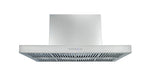 Load image into Gallery viewer, Crossray 120cm Technica Rangehood Stainless Steel