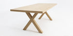 Load image into Gallery viewer, Ravenne 220cm Dining Table - Natural