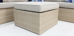 Load image into Gallery viewer, Remi Corner Sofa Set - White
