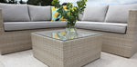 Load image into Gallery viewer, Remi Corner Sofa Set - White