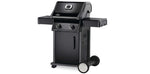 Load image into Gallery viewer, Napoleon Rogue 365 2 Burner Stainless Steel BBQ - R365PK-1-AU