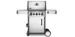 Load image into Gallery viewer, Napoleon Rogue RSE 425 3 Burner SS BBQ with Side Burner - RSE425RSBPSS-1-AU