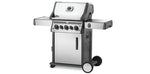 Load image into Gallery viewer, Napoleon Rogue RSE 425 3 Burner SS BBQ with Side Burner - RSE425RSBPSS-1-AU