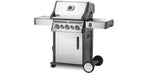 Load image into Gallery viewer, Napoleon Rogue SE 425 RSIB 3 Burner BBQ with Infrared Side and Rear Burners - RSE425RSIBPSS-1-AU