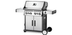 Load image into Gallery viewer, Napoleon Rogue SE 525 RSIB 4 Burner BBQ with Infrared Side and Rear Burners - RSE525RSIBPSS-1-AU