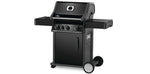 Load image into Gallery viewer, Napoleon Rogue RXT 425 3 Burner BBQ with Side Burner - RXT425SBPK-1-AU
