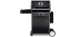 Load image into Gallery viewer, Napoleon Rogue RXT 425 3 Burner BBQ with Side Burner - RXT425SBPK-1-AU