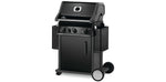 Load image into Gallery viewer, Napoleon Rogue RXT 425 3 Burner BBQ with Side Burner - RXT425SBPK-1-AU