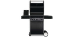 Load image into Gallery viewer, Napoleon Rogue RXT 425 3 Burner BBQ with Side Burner - RXT425SBPK-1-AU