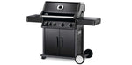Load image into Gallery viewer, Napoleon Rogue RXT 525 4 Burner BBQ with Side Burner - RXT525SBPK-1-AU