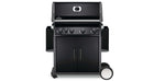 Load image into Gallery viewer, Napoleon Rogue RXT 525 4 Burner BBQ with Side Burner - RXT525SBPK-1-AU