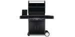 Load image into Gallery viewer, Napoleon Rogue RXT 525 4 Burner BBQ with Side Burner - RXT525SBPK-1-AU