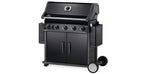 Load image into Gallery viewer, Napoleon Rogue RXT 625 5 Burner BBQ with Side Burner - RXT625SBPK-1-AU