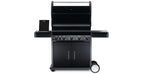 Load image into Gallery viewer, Napoleon Rogue 5 Burner with Infrared Side Burner - Natural Gas - RXT625SIBNK-1-AU