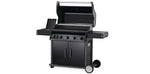 Load image into Gallery viewer, Napoleon Rogue 5 Burner with Infrared Side Burner - Natural Gas - RXT625SIBNK-1-AU