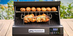 Load image into Gallery viewer, Crossray eXtreme Electric BBQ Outdoor Kitchen TCEK-01