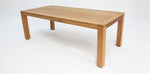Load image into Gallery viewer, Selina 220cm Karri Gum Timber Table