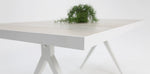 Load image into Gallery viewer, Serenity 220cm Dining Table - White