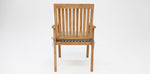 Load image into Gallery viewer, Solus Teak Dining Chair with Cushion
