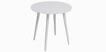 Load image into Gallery viewer, Syros Side Table - White