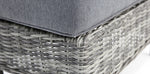 Load image into Gallery viewer, Tortuga Grande 6pc Lounge Setting - Grey