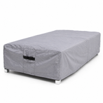 Load image into Gallery viewer, Odie Home Premium Large Sunlounge Cover - Grey