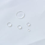 Load image into Gallery viewer, Billy Fresh 3m Palermo Aluminium Umbrella - White with Black Trim