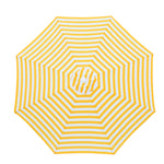 Load image into Gallery viewer, Billy Fresh 3m Aluminium Capri Umbrella - Yellow