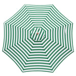 Load image into Gallery viewer, Billy Fresh 3m Daintree White Umbrella - Green