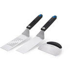 Load image into Gallery viewer, Napoleon 3pc Plancha Pro Toolset