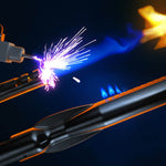 Load image into Gallery viewer, Napoleon Built in 700 Series LPG 38" with Rear Burner + Lights - BIG38RBIPSS-1-AU