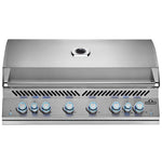Load image into Gallery viewer, Napoleon Built in 700 Series LPG 44" with Rear Burner + Lights - BIG44RBIPSS-1-AU