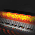 Load image into Gallery viewer, Napoleon Built in 700 Series LPG 44" with Rear Burner + Lights - BIG44RBIPSS-1-AU