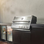 Load image into Gallery viewer, Crossray Xplor Gas BBQ Outdoor Kitchen GD4KB-08