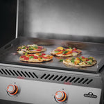 Load image into Gallery viewer, Napoleon Built-In 700 Series 32 Griddle - Natural Gas - BIG32FTNSS-AU