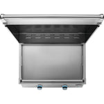 Load image into Gallery viewer, Napoleon Built-In 700 Series 32 Griddle - Natural Gas - BIG32FTNSS-AU