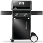 Load image into Gallery viewer, Napoleon Rogue 2 Burner Black - No Side Burner - R365PK-2-AU