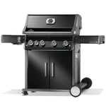 Load image into Gallery viewer, Napoleon Rogue 525 Pro IR Sizzle LPG - RP525SIBPK-2-AU