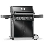 Load image into Gallery viewer, Napoleon Rogue 525 Pro IR Sizzle LPG - RP525SIBPK-2-AU