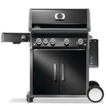 Load image into Gallery viewer, Napoleon Rogue 525 Pro IR Sizzle LPG - RP525SIBPK-2-AU