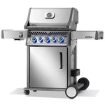 Load image into Gallery viewer, Napoleon Rogue 425 Pro-S IR Sizzle LPG - RPS425RSIBPSS-2-AU