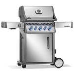 Load image into Gallery viewer, Napoleon Rogue 425 Pro-S IR Sizzle LPG - RPS425RSIBPSS-2-AU