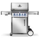 Load image into Gallery viewer, Napoleon Rogue 425 Pro-S IR Sizzle LPG - RPS425RSIBPSS-2-AU