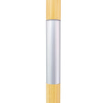 Load image into Gallery viewer, Billy Fresh 3m Deluxe Bamboo Umbrella - Yellow